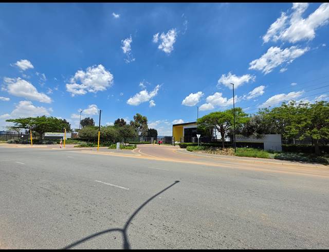 13,120M² VACANT LAND FOR SALE IN GOSFORTH PARK